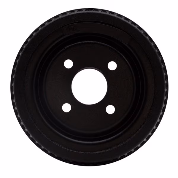 True Balanced Brake Drum, Rear